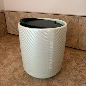 Starbucks Tumbler